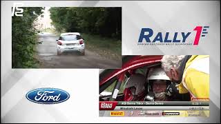 Vértes Rallye 2020 - 2020.10.11 - ORB - Gy5