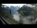 train to hallstatt 2020