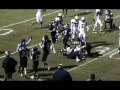 matt erdman football 2011 part 2