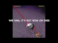 The Less I Know The Better Tame Impala Lyrics
