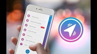 Запатентованная система навигации 👉 NAVIBRATION