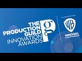 The Production Guild Innovation Awards in association with Warner Bros. Studios Leavesden