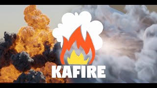 KaFire Addon demo 1