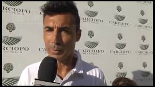 Eccellenza: Cupello - Paterno 0-1 (interviste)