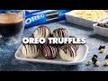 Oreo Truffles Recipe - How to Make Oreo Truffles!