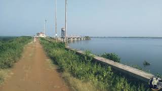 Man River Dam_ Aditya Creation's Man River Project Shirla Nemane(Khamgaon,Buldhana)MH