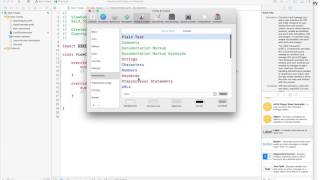Basic iPhone - Swift 3: Module 1 - Todays Quote - Iteration 4 - Implementation 6/9