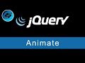 Animate - jQuery Ultimate Programming Bible