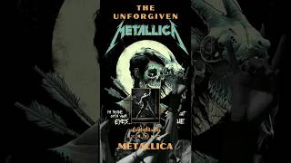 Metallica - The Unforgiven #shorts #metallica #theunforgiven
