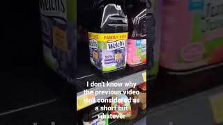 Is Welch's grape juice healthy?