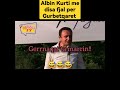 Albin Kurti me disa fjal per Gurbetqaret #fyp #viral #albinkurti #fy #lajmeshqip