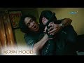 Alyas Robin Hood 2017: Dehado si Alyas Robin Hood