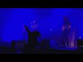 My Chemical Romance - Live in California 2019 - Shrine Auditorium - (Multi-Cam Full Show)