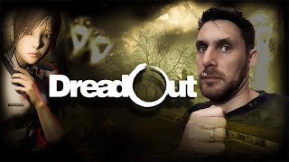 Dreadout Walkthrough (Pregnant Ghost) - Part 1