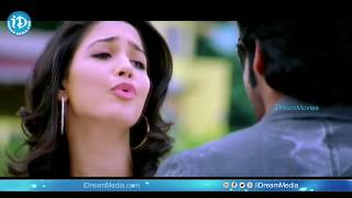 Kalidasu Movie Songs - Hey Baby Video Song || Sushanth, Tamannaah || Chakri