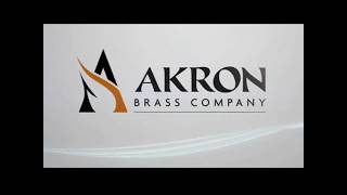 AKRON BRASS  contrôle des vannes avec le navigateur Pro Akron - MMF