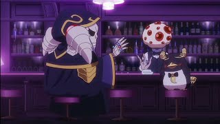 アインズは飲めない || Ainz Can't Drink