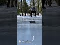 skateboarding on ice @douwemacare