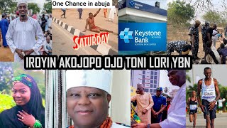 LATEST \u0026 TRENDING NEWS FOR THE DAY...IROYIN AKOJOPO AGBEYEWO LORI YBN..NIGERIA \u0026 YORUBA NATION NEWS