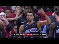 D.J. Augustin's game-winning 3 carries Magic to thriller vs. Raptors in Game 1  NBA Highlights