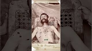 The Most INCREDIBLE Wild West Photos Ever Found!#oldphotos #history #historyfacts