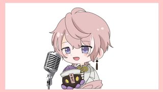 Minase sings \