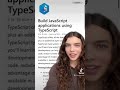 Want to learn TypeScript?