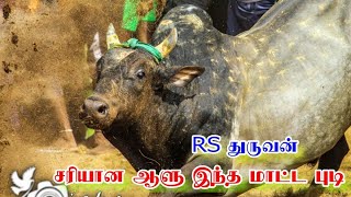 சரியான ஆளு  புடி || RS குருப்ஸ் துருவன்