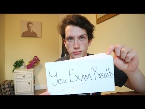 HOW TO PREDICT YOUR EXAM RESULTS 2018!! GCSE + ALEVEL HOW TO PREDICT YOUR EXAM RESULTS 2018!! GCSE + ALEVEL