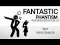 [OLD] FANTASTIC PHANTISM || ANIMATION MEME