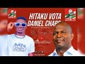 Maniga nias _ Daniel Chapo ( Mr Antonio Oficial ) Audio Music