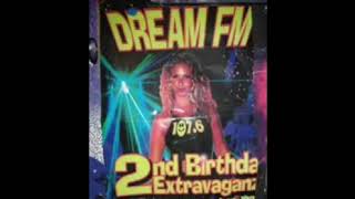 Dream FM March 1994