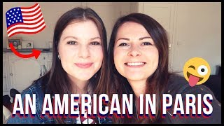 BEING AMERICAN IN FRANCE | Real Talk with an American living in Paris
