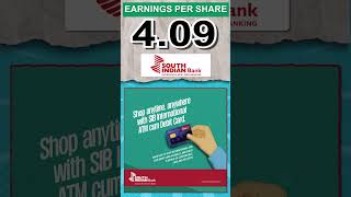 South Indian Bank Share Latest News Today | South Indian Bank Share Target Price#shorts #stockmarket