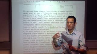 Opal Card: Data Mining