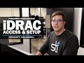 FAQ - iDRAC Access and Setup in Dell PowerEdge Servers