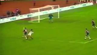 История Локомотива | 1995. Бавария - Локомотив 0:1