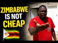 How Much Money You REALLY Need to Survive in Zimbabwe