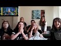 BTS 방탄소년단 'DNA' Official MV Reaction (y'all are invited to our funerals) [7PIE]