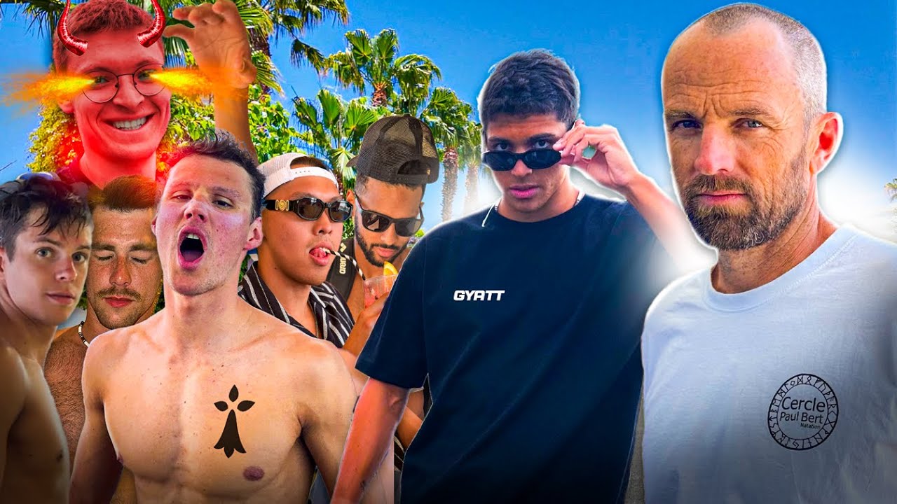 Training Vlog 3 Youtube