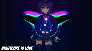 Nightcore - Orbit