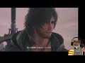 最終回 ファイナルファンタジー16 人類vs神、決着の時 【ff16 final fantasy xvi】