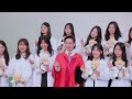 中大醫學院【新生白袍典禮 2024】cuhk white coat inauguration ceremony 2024