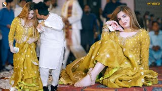 Tere Jaye Sohny Allah , Hani Sheikh Dance Performance 2024