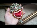 brooch d u0026g style diy брошка в стиле dolce u0026gabbana