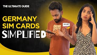 Don’t Overpay! Best SIM Card in Germany Guide (+ Activation & Full Setup Explained)