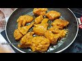 ବିନା oven ରେ ପୁରା restaurant ପରି ବନାନ୍ତୁ tandoori chicken masala tandoori chicken gravy odia recipe