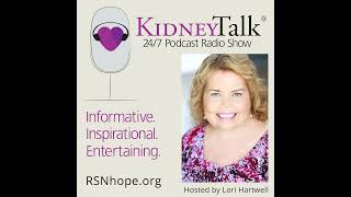 3/26/2020 - Kidney Diet: The Times are Changing