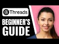 How to Use Threads Instagram | Step-by-Step Tutorial 2024