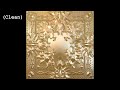 Murder to Excellence (Clean) - Jay-Z & Kanye West